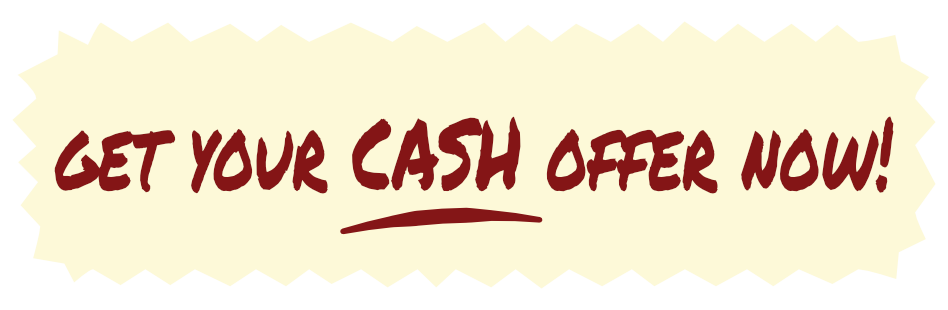 Get your cash offer now
